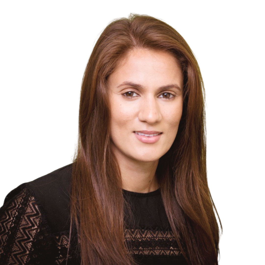 Taibah Rehman