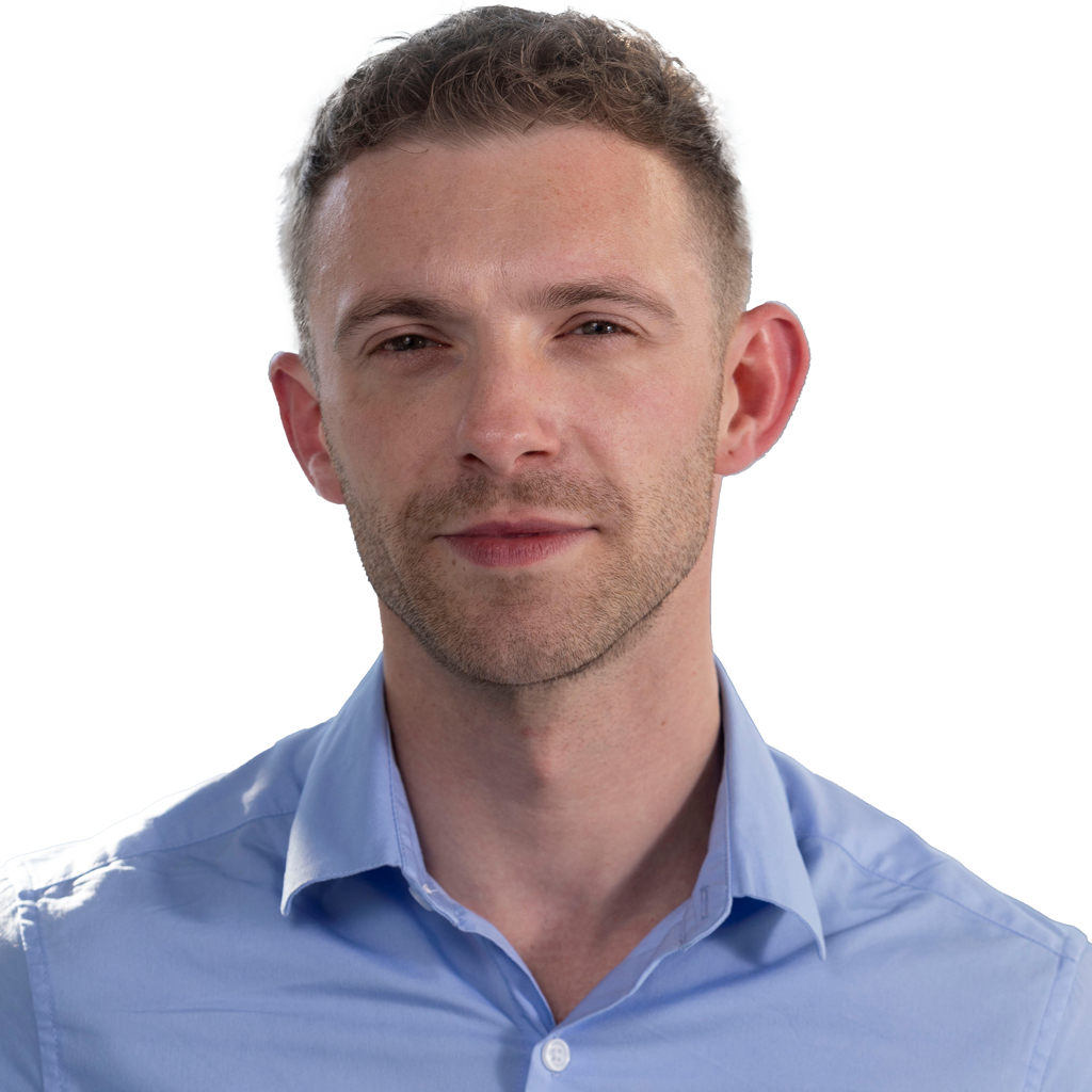 Kieran Wallace