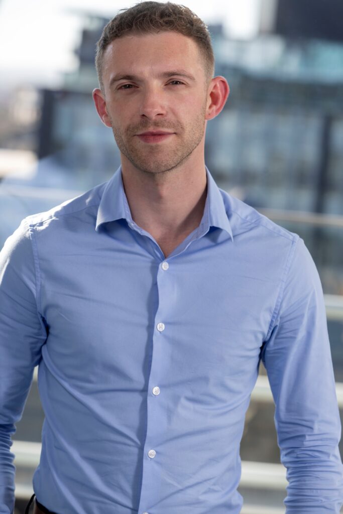 Kieran Wallace